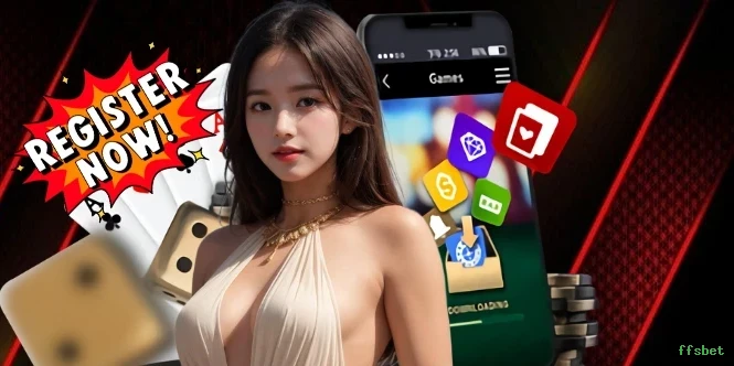 Download iOS ffsbet