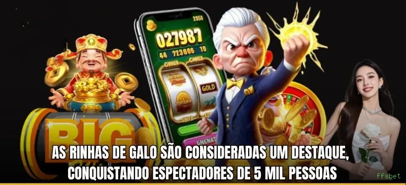 Promoções e bônus exclusivos da ffsbet