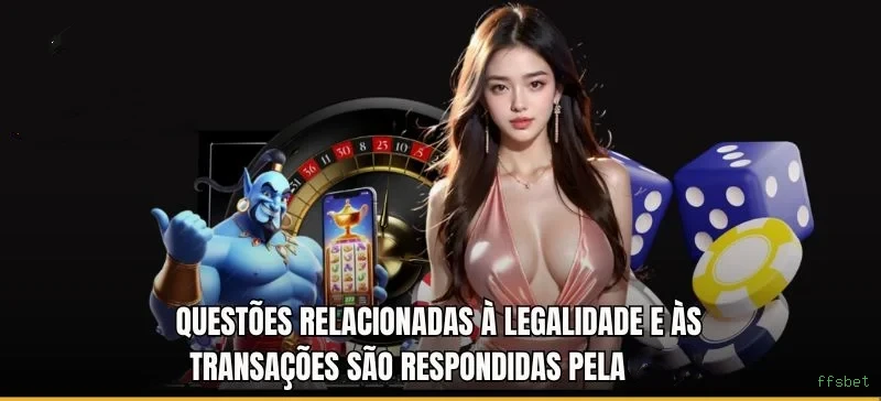 Instalação Android ffsbet