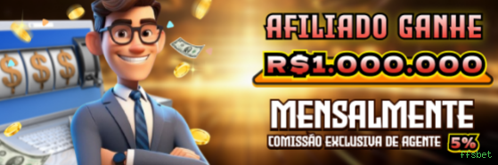 Instalação iOS ffsbet